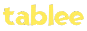 Tablee Logo